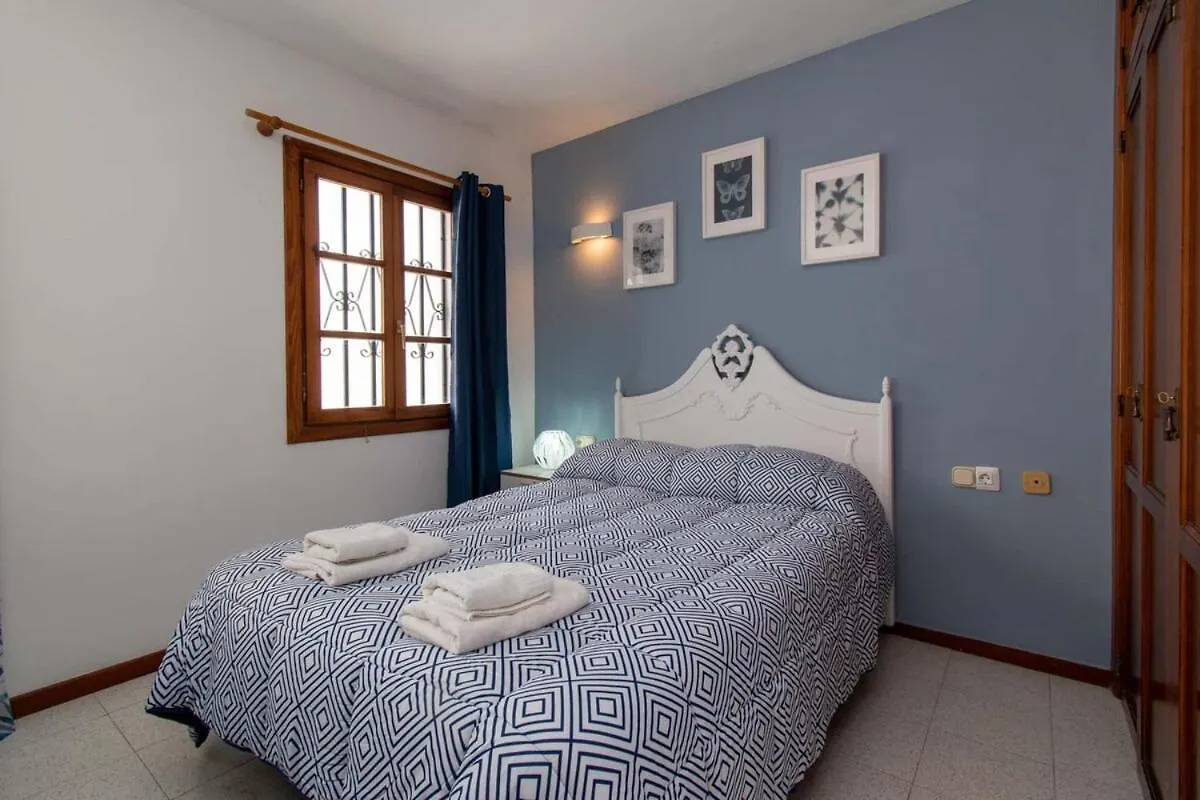 Terrace View Studio Costa Adeje  Apartmán Costa Adeje (Tenerife)