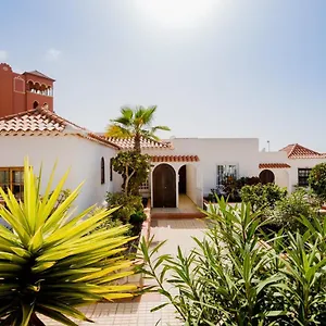  Apartment El Beril