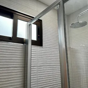  Apartment Townhouse In , Complex Tegueste