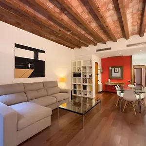 Rent Near Plaza De Catalunya Barcelona