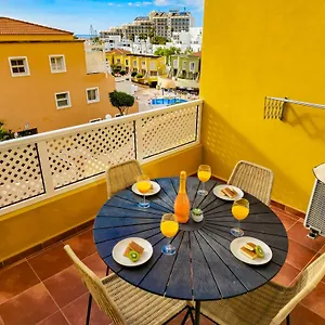  Apartment Sunny Dream -
