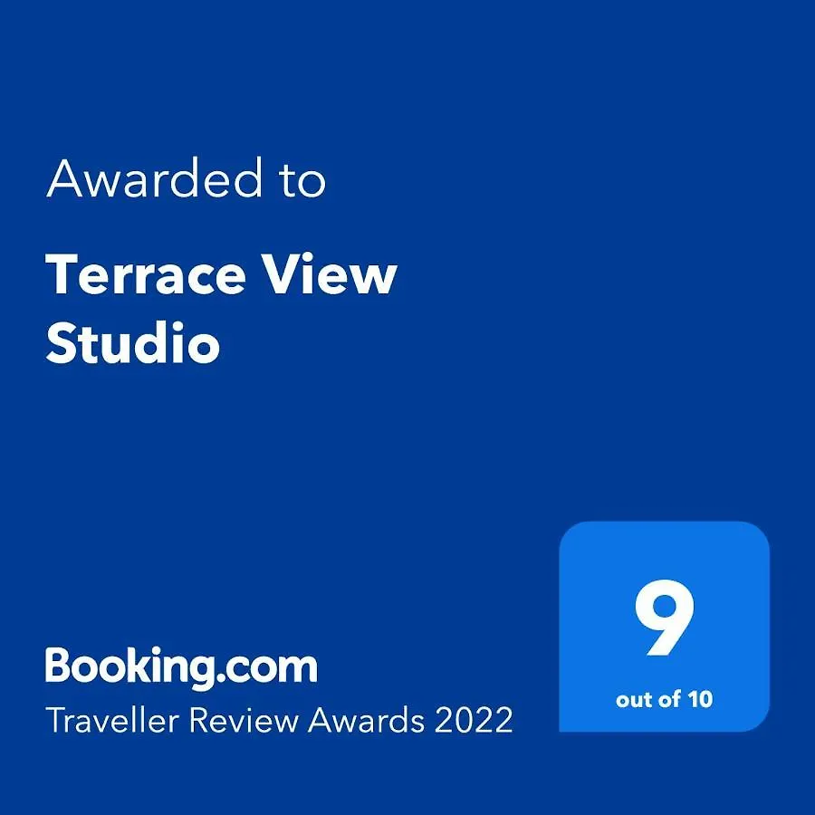 Terrace View Studio Costa Adeje  Apartment Costa Adeje (Tenerife)