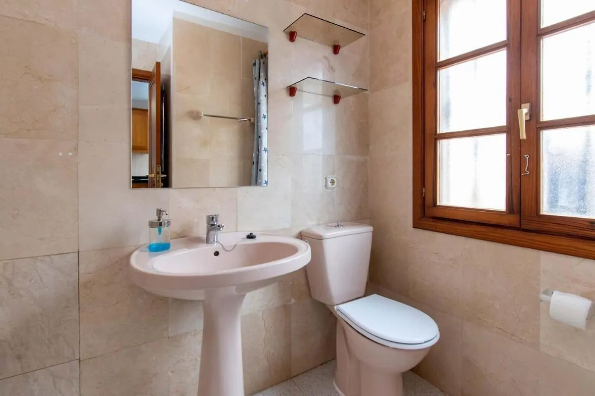 Terrace View Studio Costa Adeje  Spain