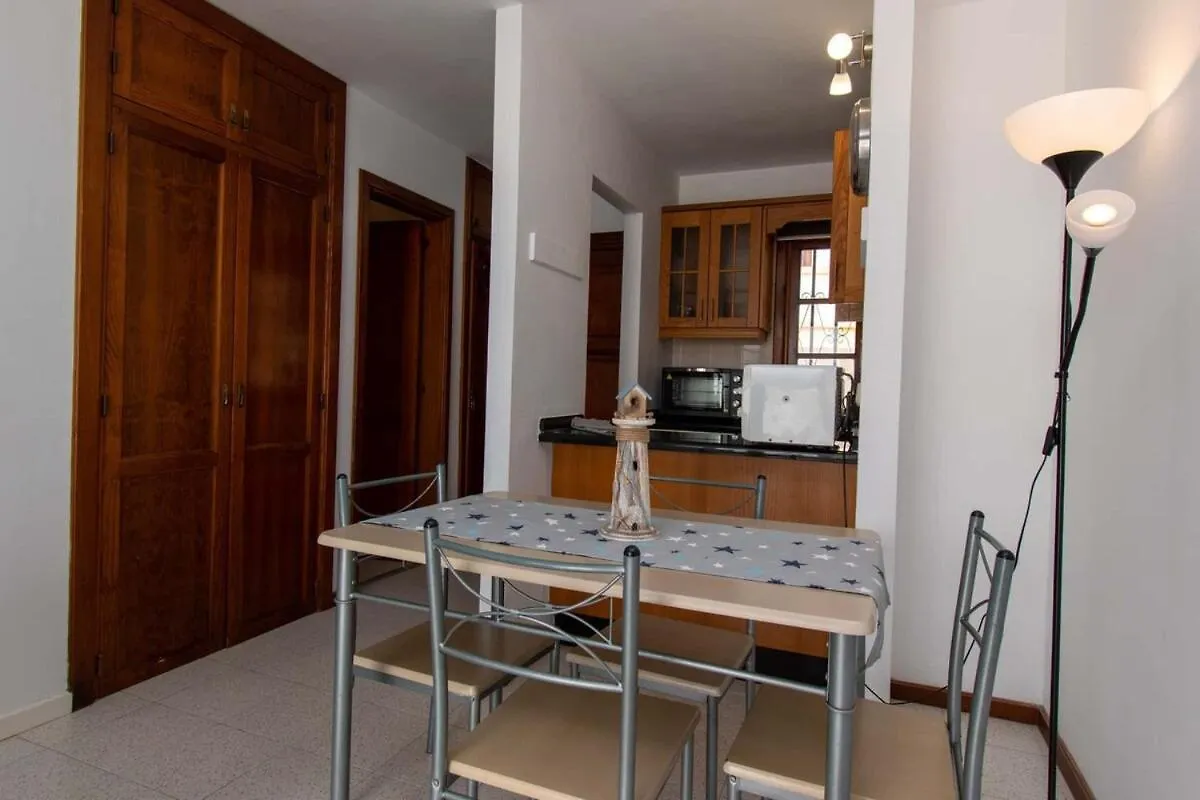 Terrace View Studio Адехе 0*,