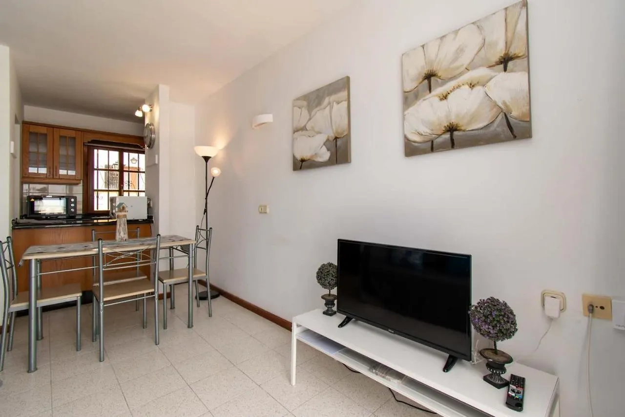 Terrace View Studio Costa Adeje  Apartment